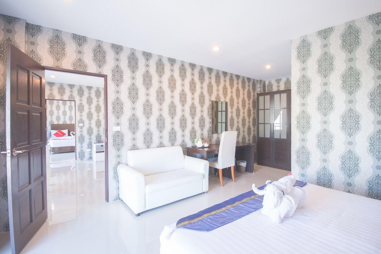 Only Blue Hotel Patong Zewnętrze zdjęcie