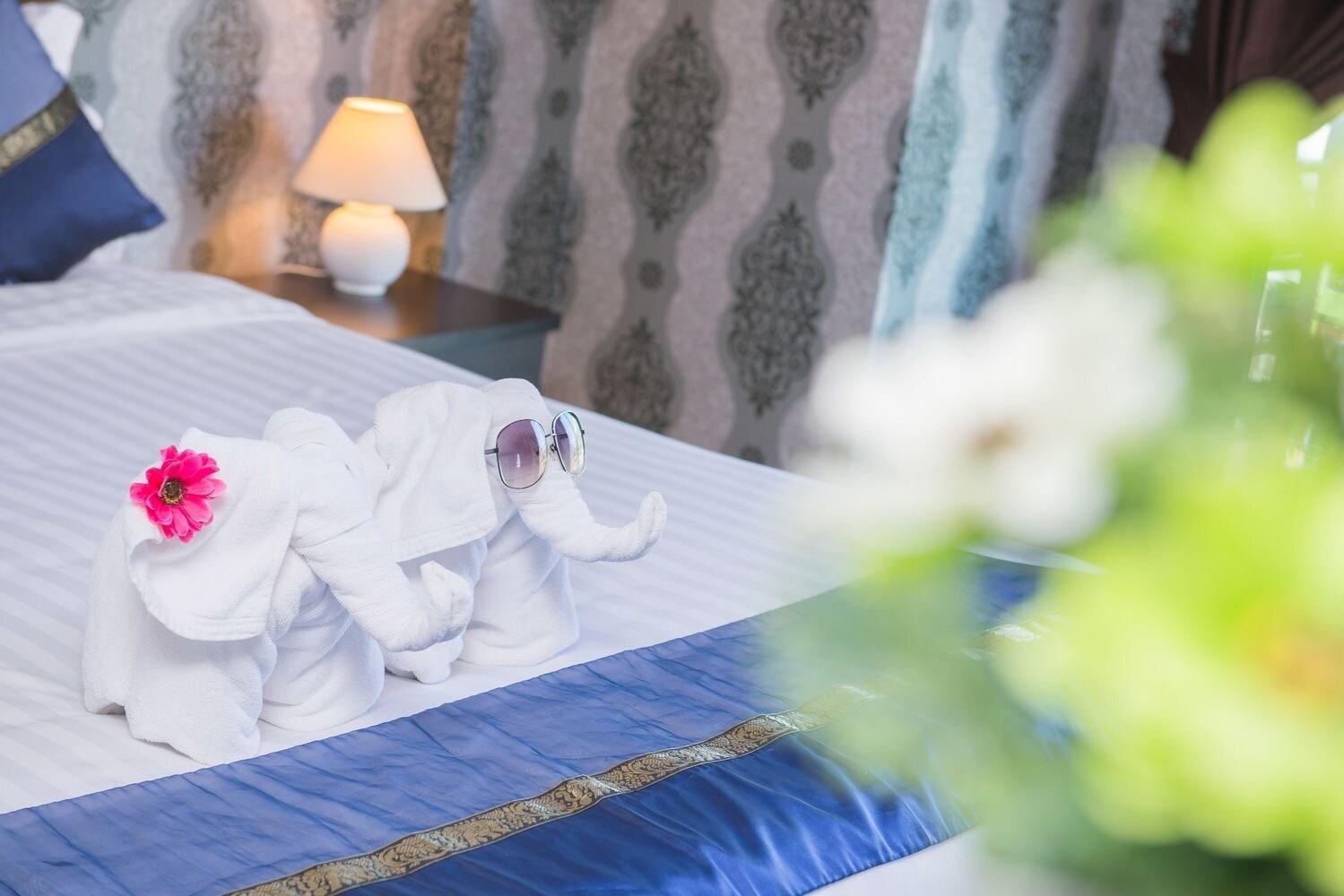 Only Blue Hotel Patong Zewnętrze zdjęcie